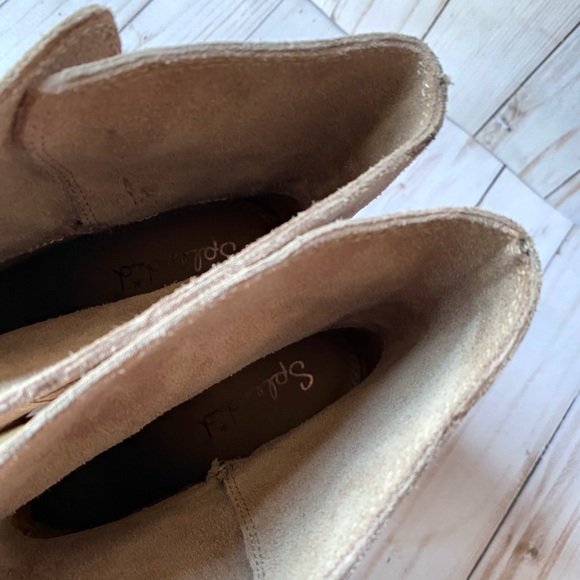 Authentic Splendid Boots/Booties - Picture 7 of 7